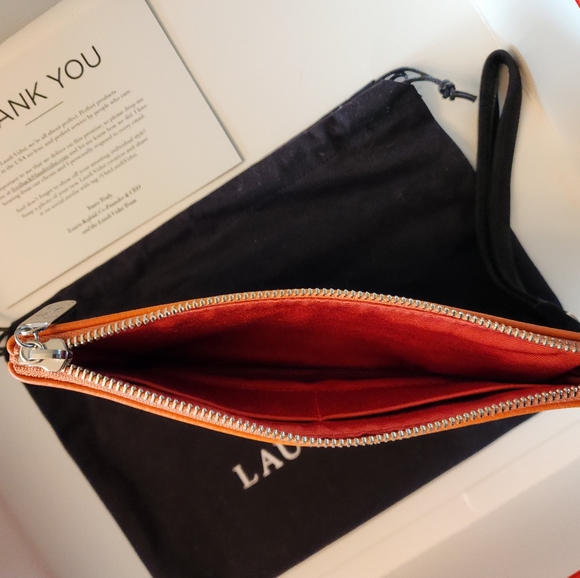 Laudi Vidni Wristlet - Picture 6 of 13